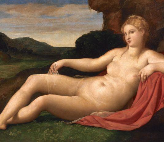 Lempertz, all’asta una Venere di Palma il Vecchio