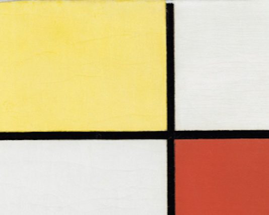 Christie’s, c’è un Mondrian all’asta di New York mondrian christie's