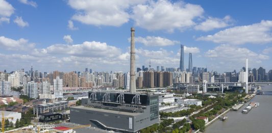 ‘Bodies of Water’: la 13ma Shanghai Biennale. Intervista a Andrés Jaque