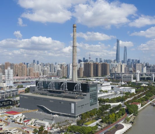 ‘Bodies of Water’: la 13ma Shanghai Biennale. Intervista a Andrés Jaque