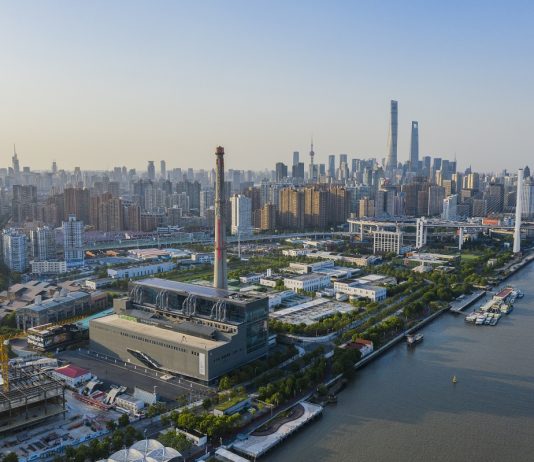 La Biennale di Shangai 2021 chiude con una mostra sul disastro ambientale