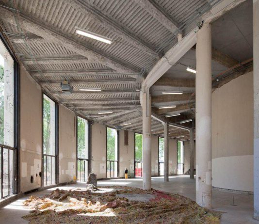 Il Pritzker Prize della riconversione, e delle polemiche