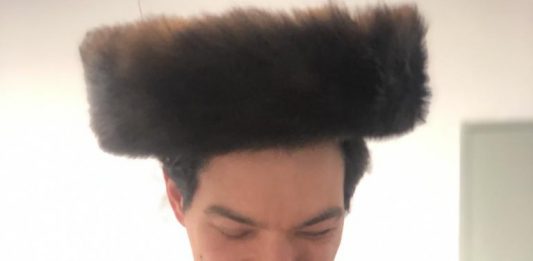 It’s a Mad, Mad, Mad, Mad World #21. Intervista a Benyamin Reich