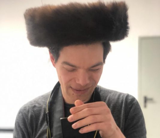 It’s a Mad, Mad, Mad, Mad World #21. Intervista a Benyamin Reich