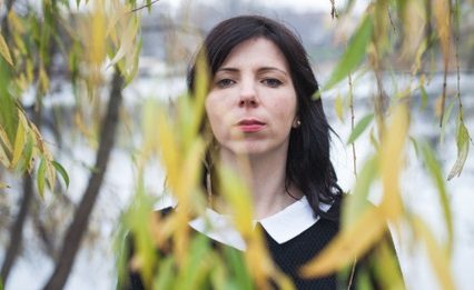 It’s a Mad, Mad, Mad, Mad World #22. Intervista a Noga Shtainer