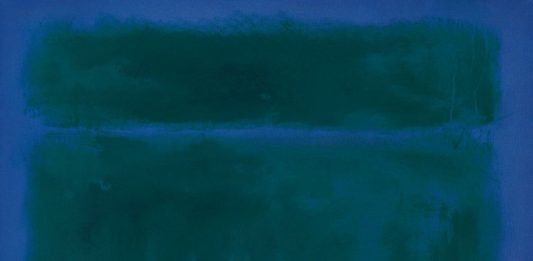 Christie’s NY, all’asta il penultimo dipinto di Rothko Rothko Christie's