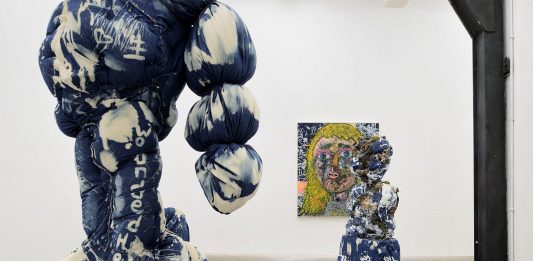 Lato oscuro senza paura: intervista a Si On