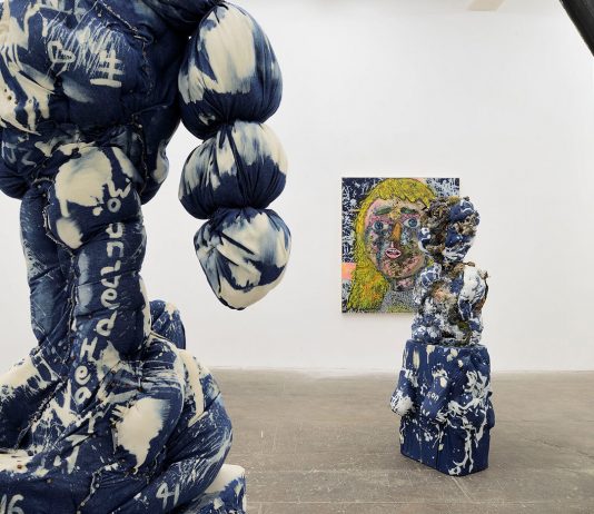 Lato oscuro senza paura: intervista a Si On