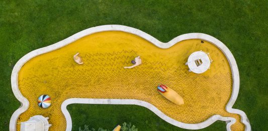 12 mesi di Triennale Milano: si riparte con quattro mostre