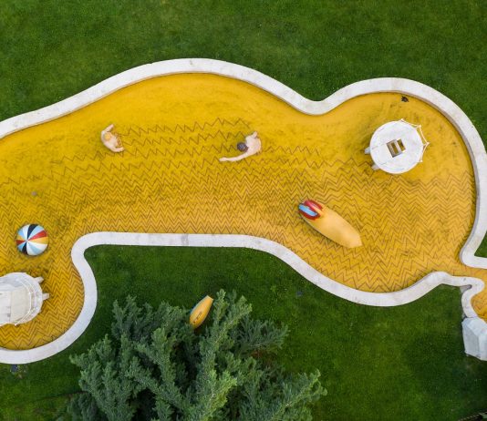 12 mesi di Triennale Milano: si riparte con quattro mostre