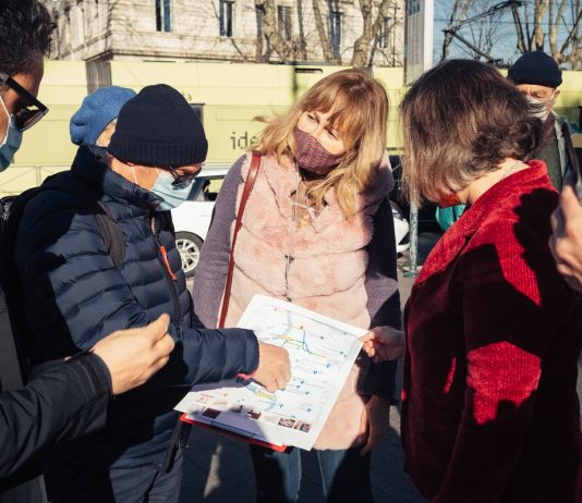 Arte contemporanea al Municipio I Roma Centro: la call di RUFA