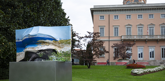 Le fotografie scultoree di Giacomo Braglia al Parco Ciani di Lugano giacomo braglia lugano