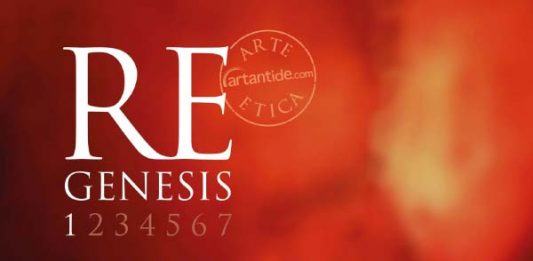 Oltre le Tenebre, dal ciclo RE-GENESIS, mostra bipersonale sull’impatto dell’energia sul pianeta e sulle persone dal 23 aprile 2021 al 28 maggio 2021