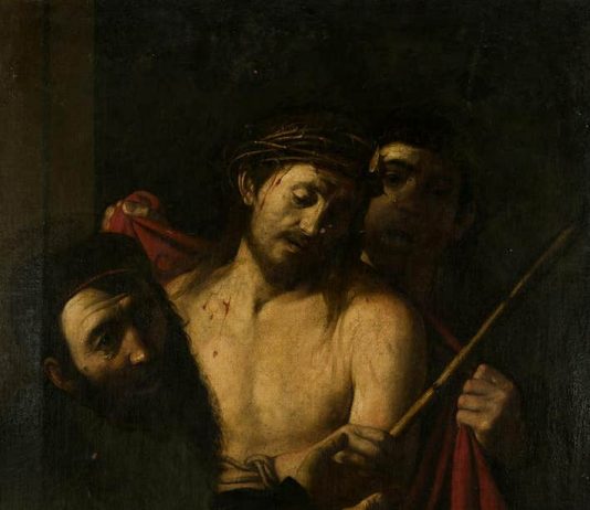 Un (quasi) Caravaggio per 1500 euro: ma l’opera viene ritirata dall’asta caravaggio asta 1500 euro
