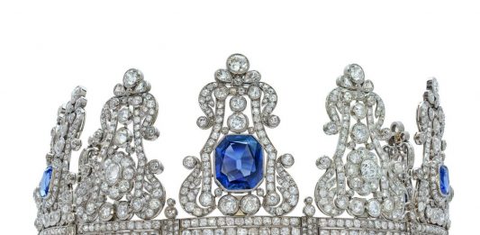 Christie’s, all’asta i gioielli della figlia di Napoleone Napoleone gioielli Christie's