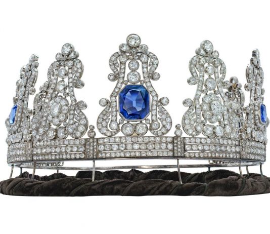 Christie’s, all’asta i gioielli della figlia di Napoleone Napoleone gioielli Christie's