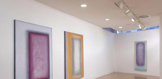 MAC Museo d’Arte Contemporanea Lissone presenta: Raffaele Cioffi “Soglie 2018 – 2020” a cura di Alberto Barranco di Valdivieso