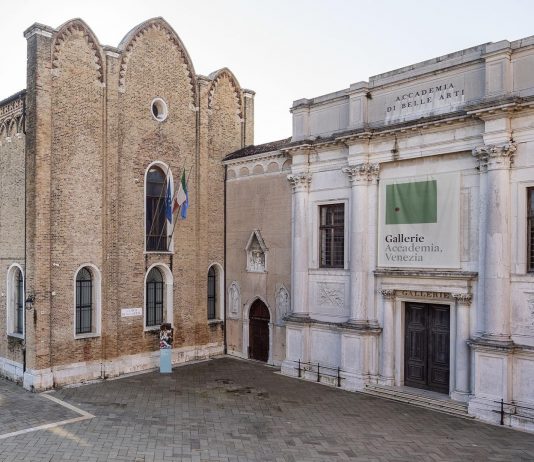 I musei di Venezia ripartono: novità dalle Gallerie dell’Accademia