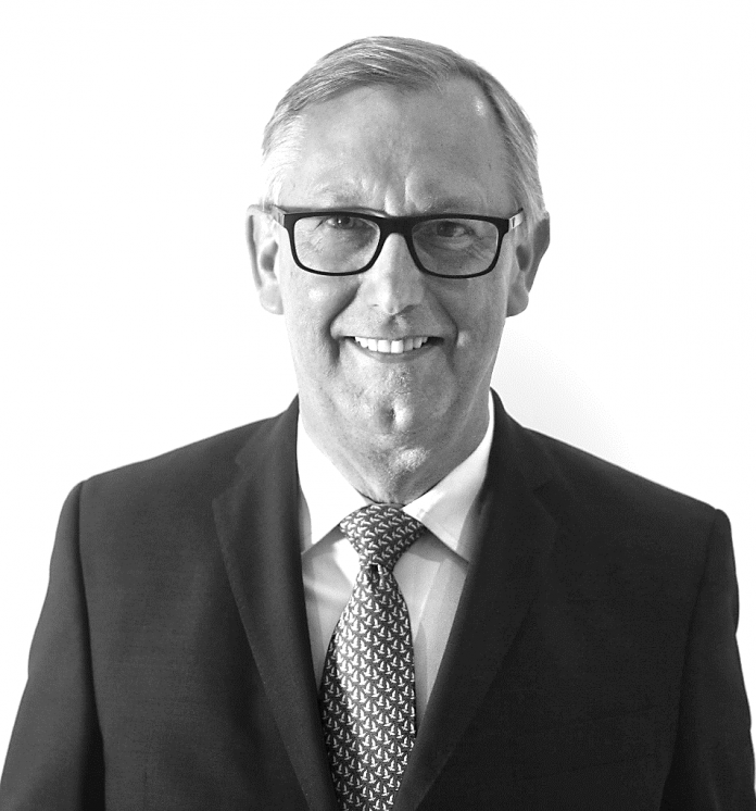 Stephen Brooks CEO Phillips