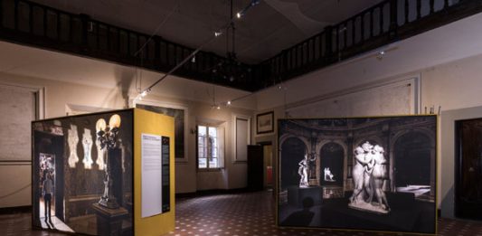 È nata RESET, la open call promossa da Sistema Festival Fotografia