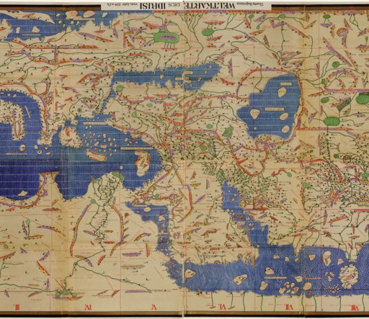 Una residenza tra contemporaneo e archeologia: aperta la call di In-ruins 2021