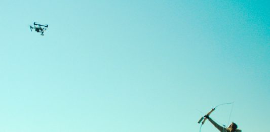 Pop Corn #53: “La Donna elettrica” nella terra islandese donna elettrica