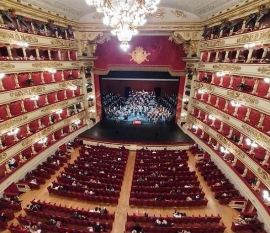 Quello che manca al teatro in Italia