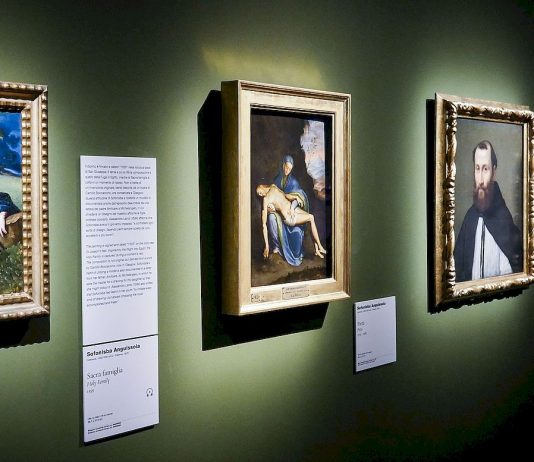 L’Italia delle riaperture: la mappa delle mostre e dei musei da (ri)visitare