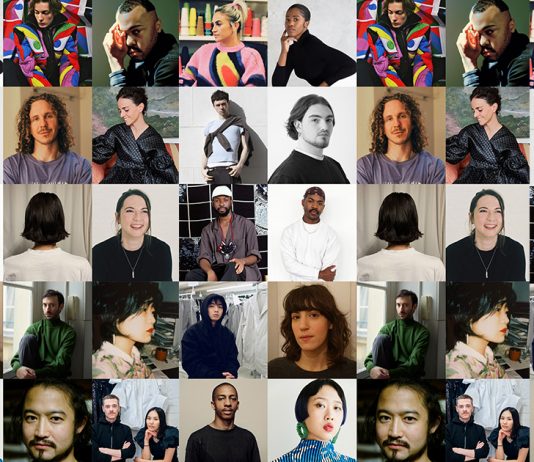 Cinque nomi della moda da tenere d’occhio al Premio LVMH 2021 lvmh premio 2021