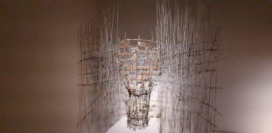 Il mio percorso, tra Matisse e Rauschenberg: intervista a Manolo Valdés