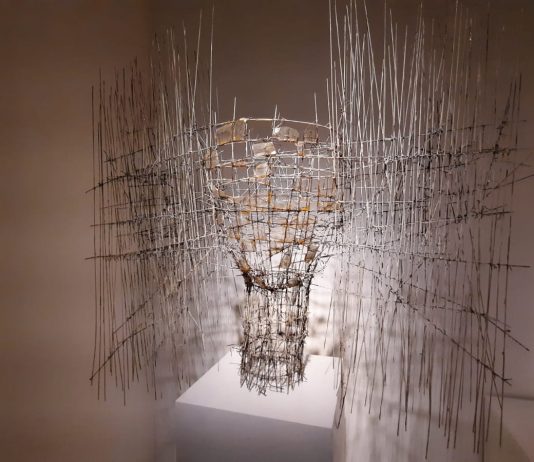 Il mio percorso, tra Matisse e Rauschenberg: intervista a Manolo Valdés