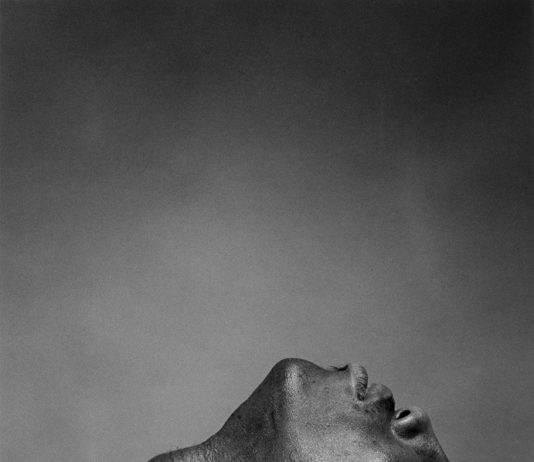 Un nuovo Robert Mapplethorpe alla Gladstone Gallery di New York