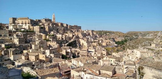 Tutti i numeri dell’impatto economico di Matera Capitale Europea della Cultura