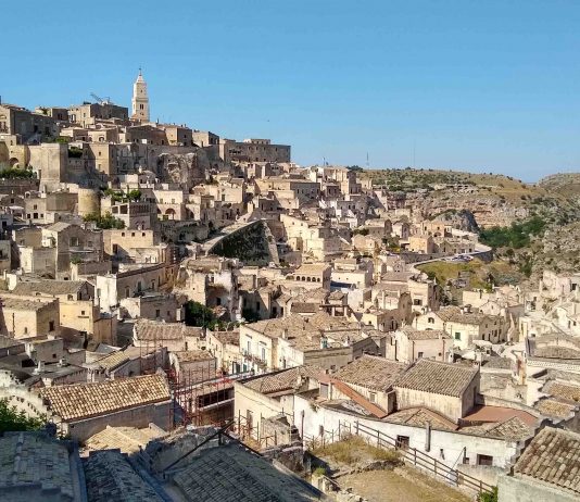 Tutti i numeri dell’impatto economico di Matera Capitale Europea della Cultura