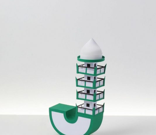 La designer Mel Edwards ha creato un alfabeto che si ispira a Wes Anderson mel edwards wes anderson