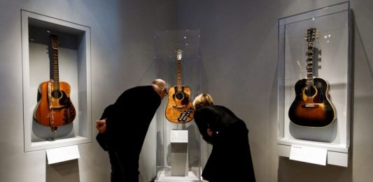 Il Met vince la causa per violazione di copyright con Lawrence Marano