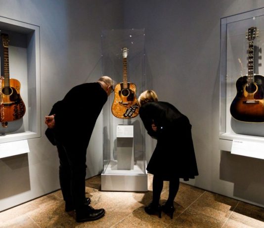 Il Met vince la causa per violazione di copyright con Lawrence Marano