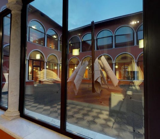 Il MUDAC e il CARMI di Carrara cercano due direttori scientifici