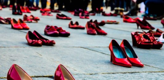 Il femminismo oggi? Ha un piano, e un film