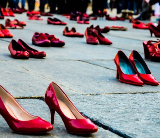 Il femminismo oggi? Ha un piano, e un film