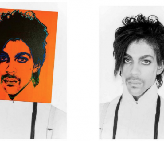 Andy Warhol colpevole: con la serie dedicata a Prince violò il copyright Warhol copyright Prince