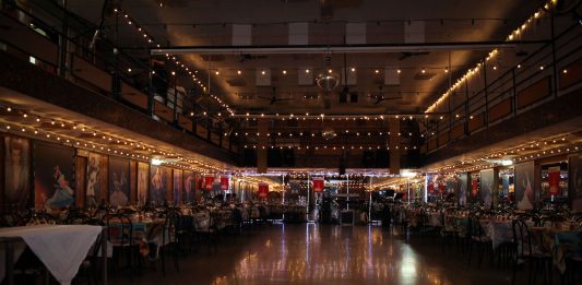 La storica Sala Venezia a rischio sfratto: c’è la petizione online sala venezia petizione