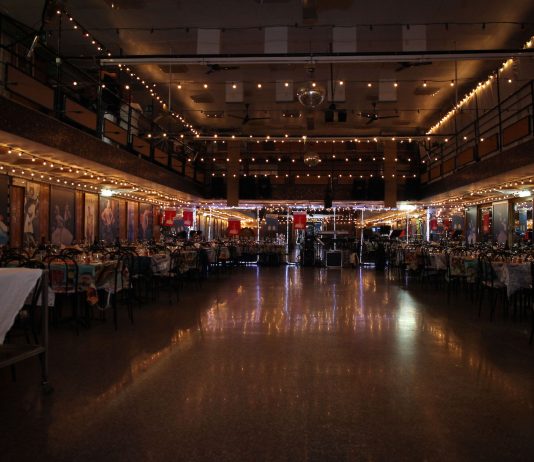 La storica Sala Venezia a rischio sfratto: c’è la petizione online sala venezia petizione