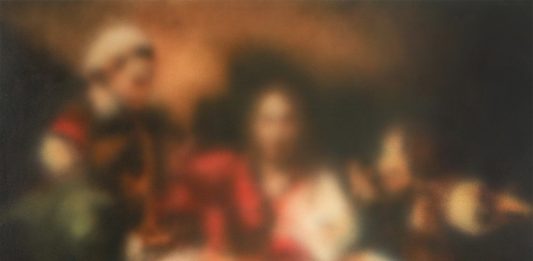 Un velo sull’antico: i Miaz Brothers sfidano il potere dell’occhio umano