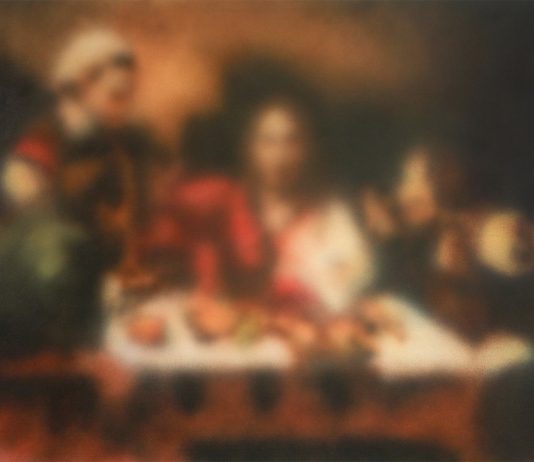 Un velo sull’antico: i Miaz Brothers sfidano il potere dell’occhio umano