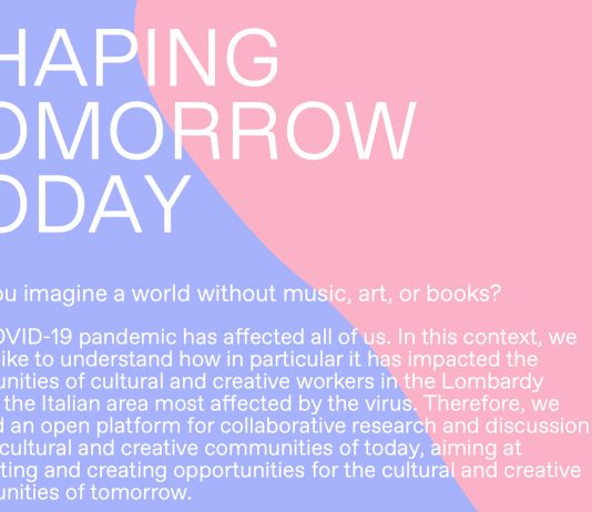 Shaping Tomorrow Today #3. Intervista a Paola C. Manfredi