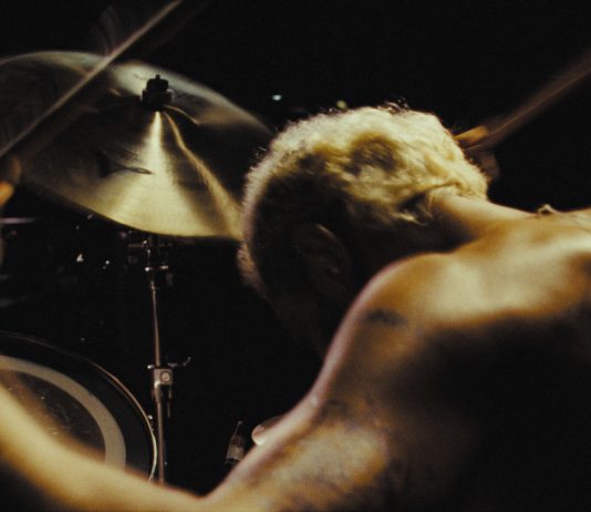 L’Audiomante: Sound of Metal di Marder apre una nuova frontiera del cinema sound of metal marder