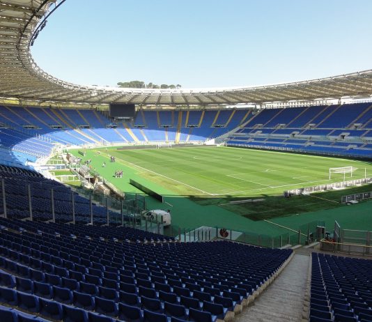 Stadi sì, teatri no: l’apertura dell’Olimpico beffa la cultura