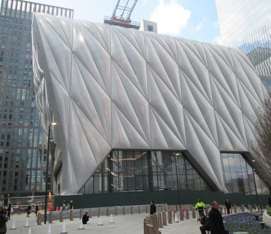 In arrivo Frieze NY: in presenza, ma con nuovi cambi di programma frieze new york