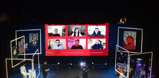 The Working Heads: il primo maggio è la festa del lavoro creativo The Working Heads